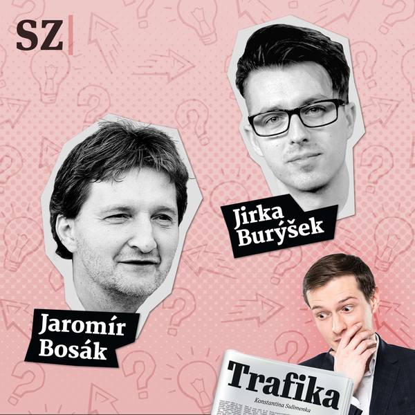 Trafika